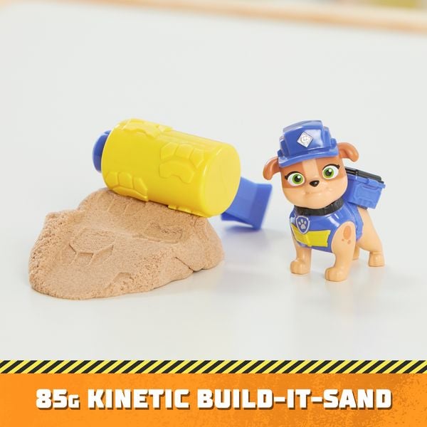 Produktbild: RBL Rubble & Crew Set Rubble & Mix