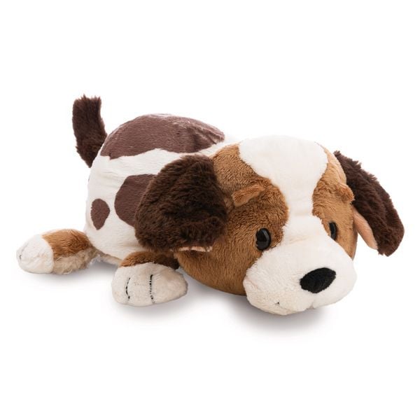 Produktbild: NICI - Katze & Hund 25cm mit Wendefunktion 2in1