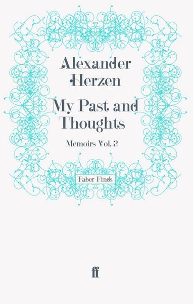 Produktbild: My Past and Thoughts: Memoirs Volume 2