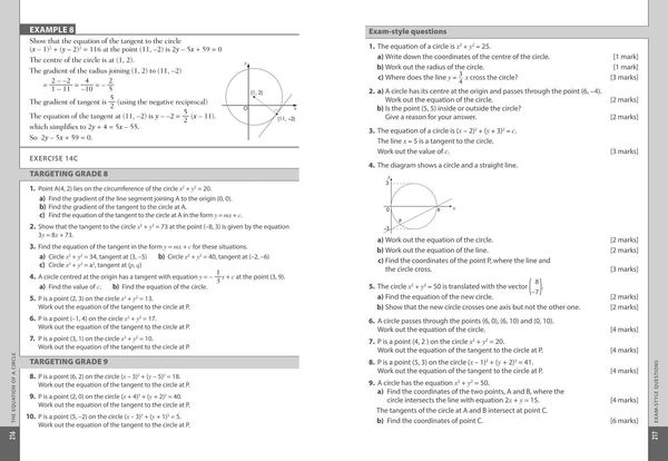 Produktbild: AQA LEVEL 2 CERTIFICATE FURTHE