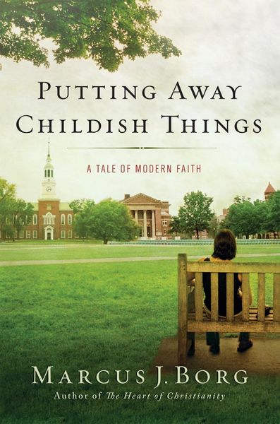 Produktbild: Putting Away Childish Things