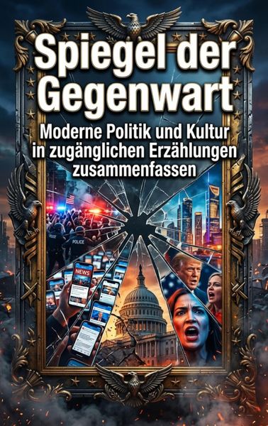 Produktbild: Spiegel der Gegenwart