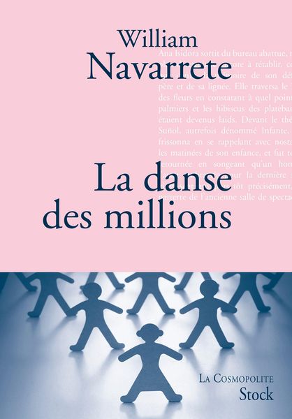 Produktbild: La danse des millions