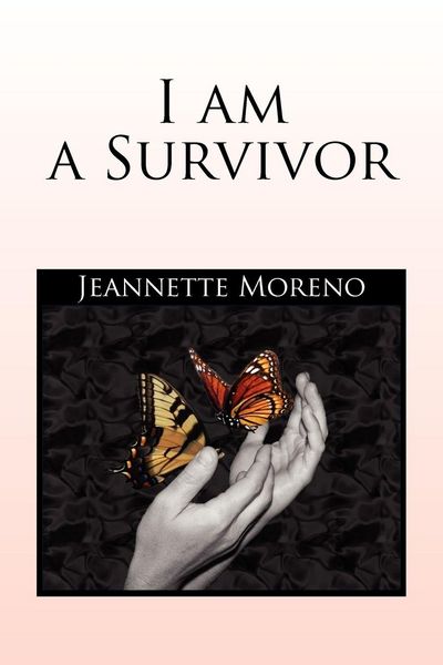 Produktbild: I Am a Survivor