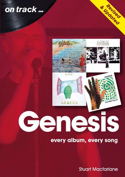 Produktbild: Genesis on track