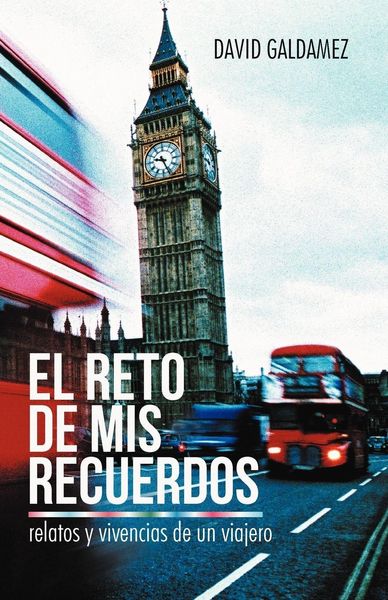 Produktbild: El Reto de MIS Recuerdos