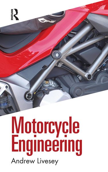 Produktbild: Motorcycle Engineering