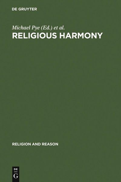 Produktbild: Religious Harmony