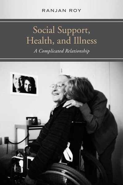 Produktbild: Social Support, Health, and Illness