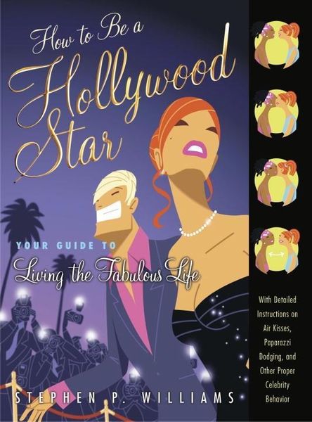 Produktbild: How to Be a Hollywood Star