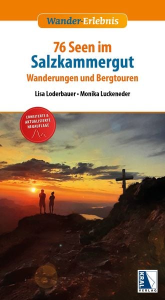 Produktbild: 76 Seen im Salzkammergut