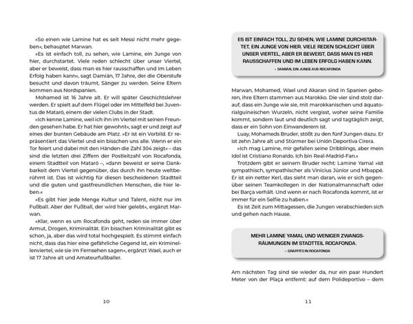 Produktbild: Lamine Yamal