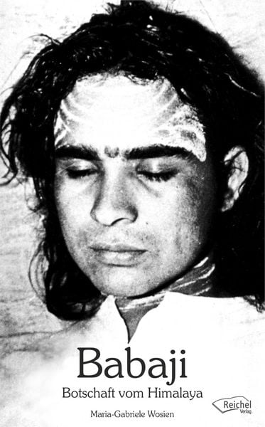Produktbild: Babaji - Botschaft vom Himalaya