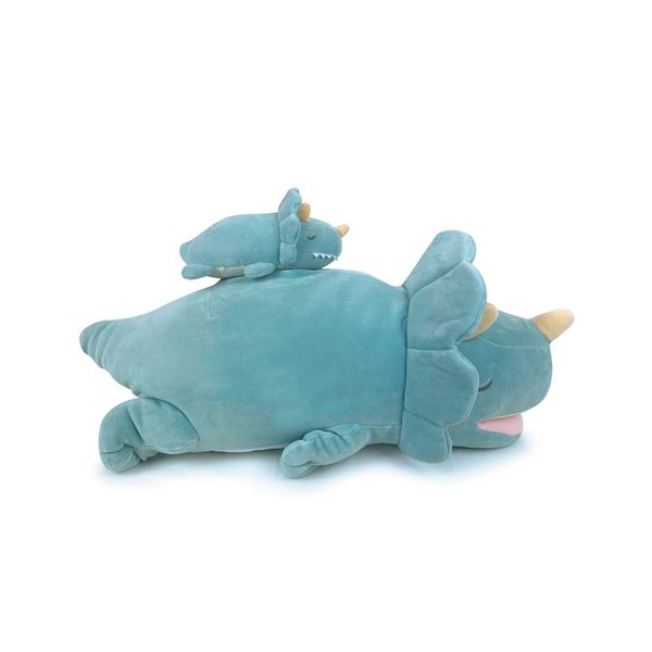 Produktbild: NEMU NEMU - Torikera Dinosaurier S 17cm