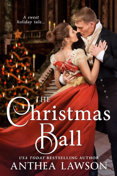 Produktbild: The Christmas Ball