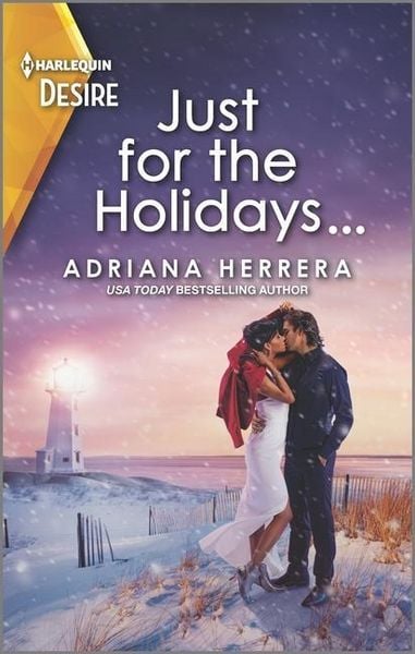 Produktbild: Just For The Holidays Original