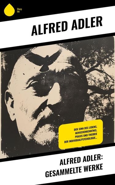 Produktbild: Alfred Adler: Gesammelte Werke