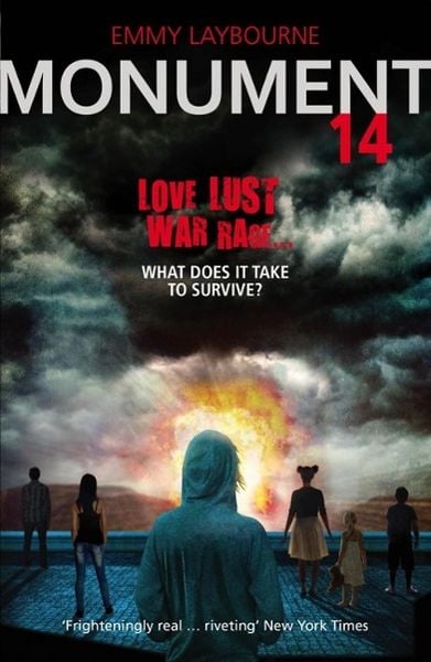Produktbild: Monument 14