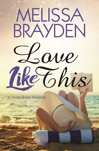 Produktbild: Love Like This