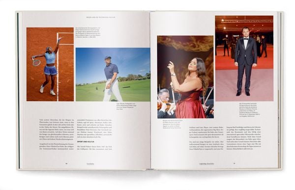Produktbild: The Watch Book Rolex