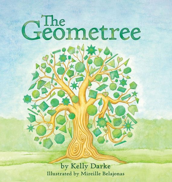 Produktbild: The Geometree