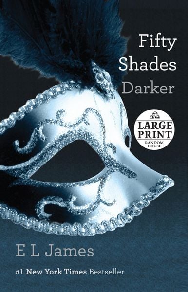 Produktbild: Fifty Shades Darker