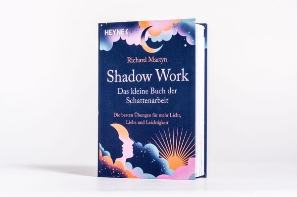 Produktbild: Shadow Work &ndash; Das kleine Buch der Schattenarbeit
