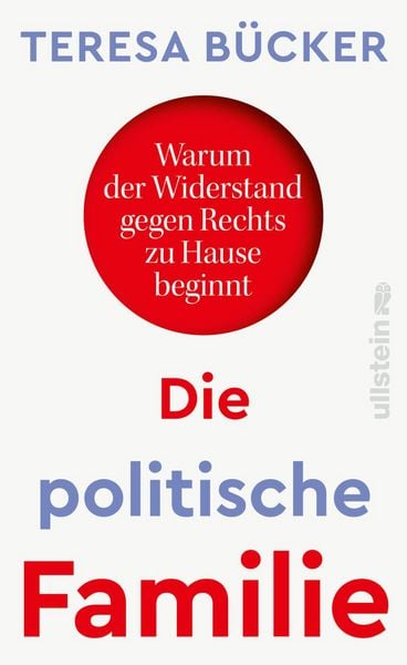 Produktbild: Die politische Familie