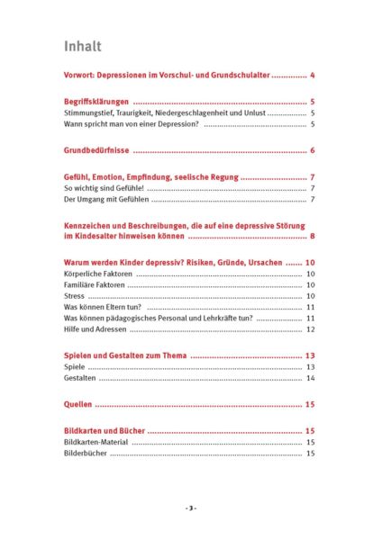Produktbild: Frieda: Mit deiner dunklen Wolke bist du nicht allein! Kamishibai Bildkartenset