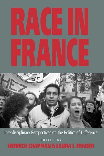 Produktbild: Race in France
