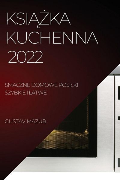 Produktbild: Ksi&iquest;&iquest;ka Kuchenna