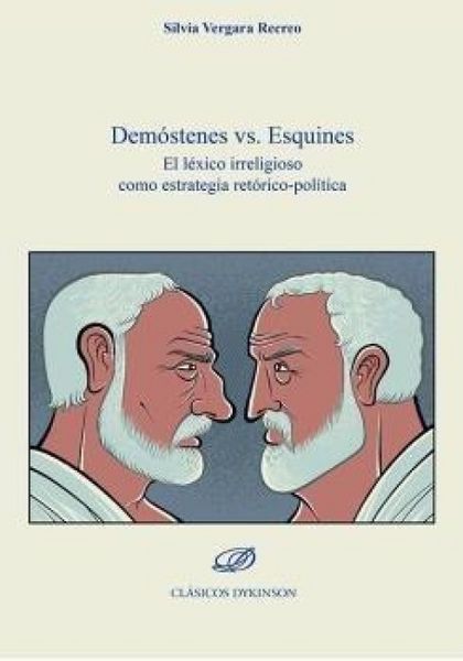 Produktbild: Dem&oacute;stenes vs. Esquines