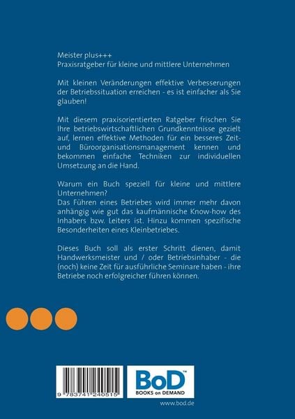 Produktbild: Meister plus +++