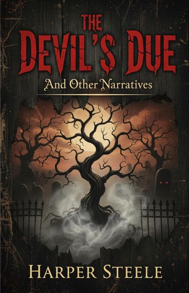 Produktbild: The Devil's Due And Other Narratives