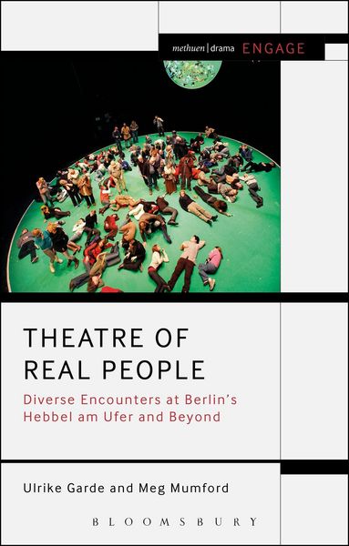 Produktbild: Theatre of Real People