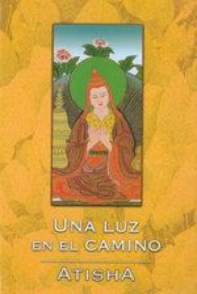 Produktbild: Una luz en el camino