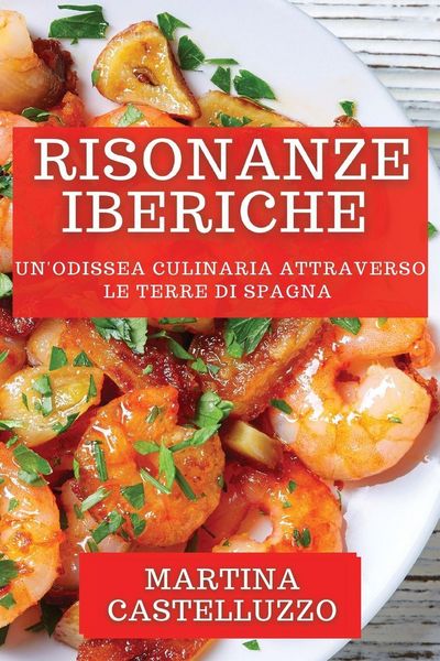 Produktbild: Risonanze Iberiche