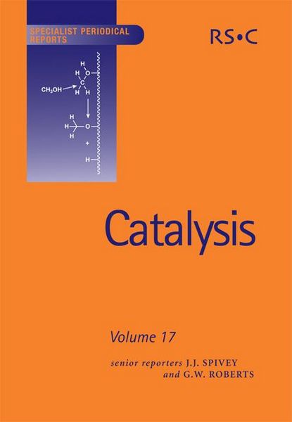 Produktbild: Catalysis