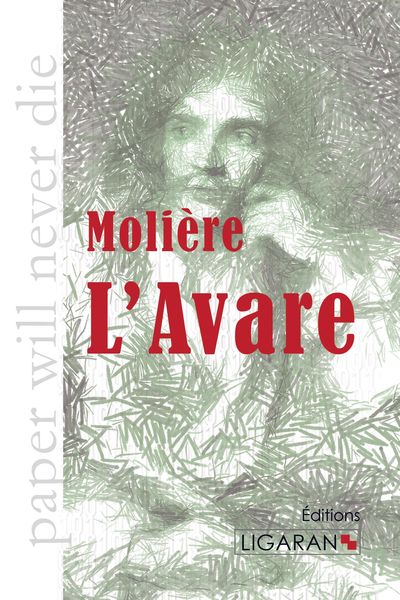 Produktbild: L'Avare