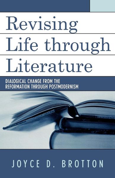 Produktbild: Revising Life Through Literature