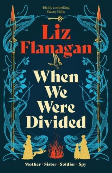 Produktbild: When We Were Divided