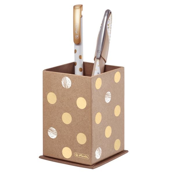 Produktbild: Herlitz K&ouml;cher Pure Glam