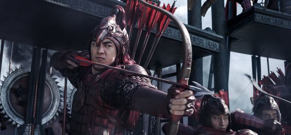 Produktbild: The Great Wall