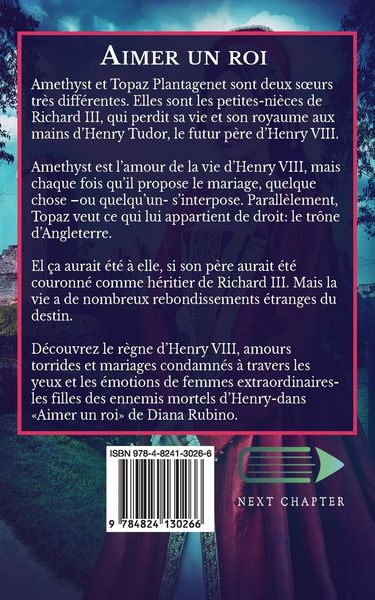 Produktbild: Aimer un roi
