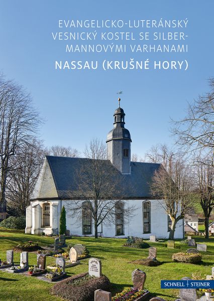 Produktbild: Nassau (Kru&scaron;n&eacute; hory)