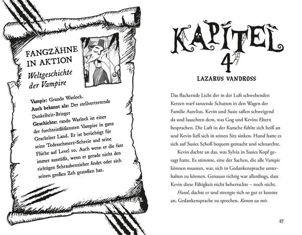 Produktbild: Kevin, der kleine Vampir (2)