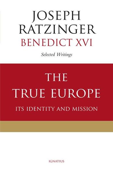 Produktbild: The True Europe