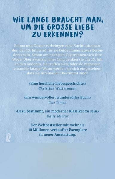 Produktbild: Zwei an einem Tag