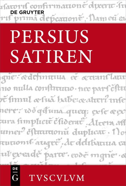 Produktbild: Satiren