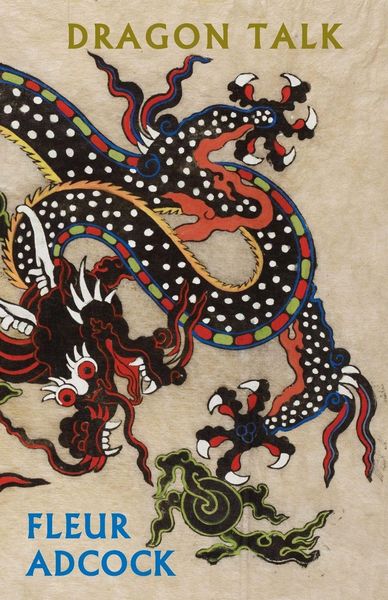 Produktbild: Dragon Talk